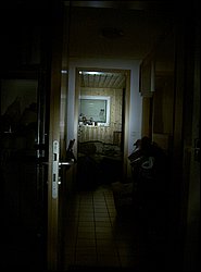Licht EINES LXHL-LW3C